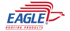 Eagle Roofing logo