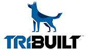 Tribuilt Roofing logo