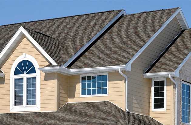 Roof Project 2