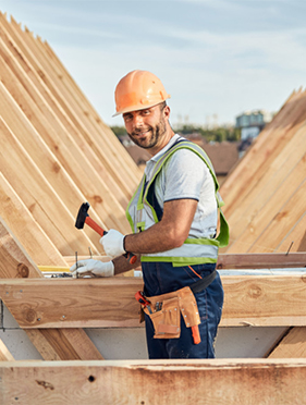 Roof Contractor