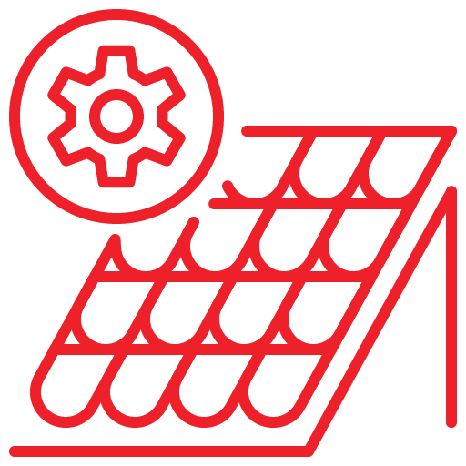 Roof Maintenance